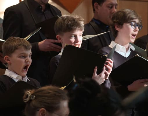 Tolzer Choir Tolzer Choir